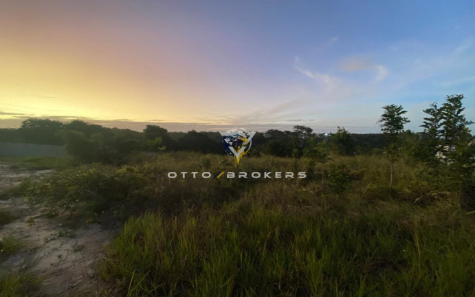 Imagem Terreno à Venda, 300 m² em Coroa Vermelha - Santa Cruz Cabrália