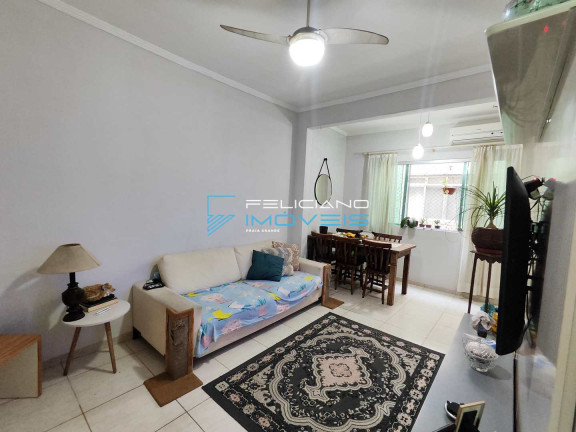 Imagem Apartamento com 2 Quartos à Venda, 65 m² em Canto Do Forte - Praia Grande Imagem Apartamento com 2 Quartos à Venda, 65 m² em Canto Do Forte - Praia Grande