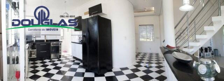 Imagem Casa com 3 Quartos à Venda, 400 m² em águas Claras - Viamão
