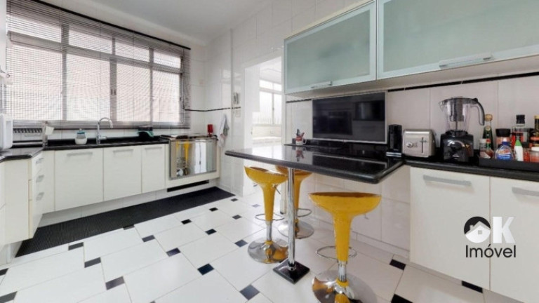 Imagem Apartamento com 3 Quartos à Venda, 164 m² em Perdizes - São Paulo Imagem Apartamento com 3 Quartos à Venda, 164 m² em Perdizes - São Paulo
