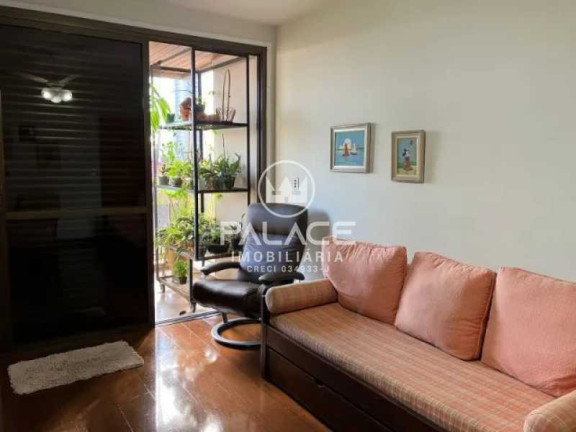 Imagem Apartamento com 4 Quartos à Venda, 250 m² em Centro - Piracicaba