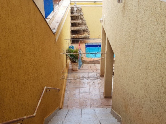 Imagem Casa com 4 Quartos à Venda, 319 m² em Alto Da Boa Vista - Ribeirão Preto Imagem Casa com 4 Quartos à Venda, 319 m² em Alto Da Boa Vista - Ribeirão Preto