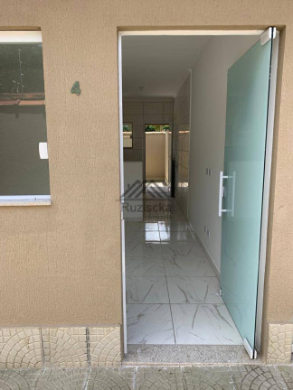 Imagem Casa de Condomínio com 1 Quarto à Venda, 42 m² em Cibratel Ii - Itanhaém Imagem Casa de Condomínio com 1 Quarto à Venda, 42 m² em Cibratel Ii - Itanhaém