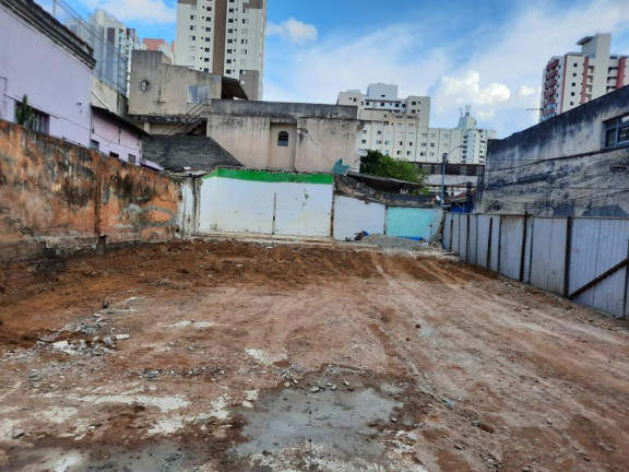 Imagem Terreno para Alugar, 310 m² em Tatuapé - São Paulo