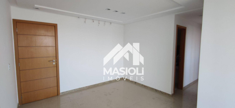 Imagem Apartamento com 3 Quartos à Venda, 68 m² em Itapuã - Vila Velha