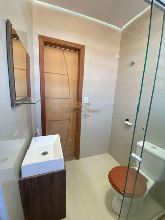 Imagem Apartamento com 1 Quarto à Venda, 31 m² em Jardim Cascata - Teresópolis