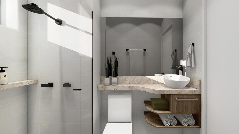 Imagem Apartamento com 2 Quartos à Venda, 44 m² em Vila Matilde - São Paulo Imagem Apartamento com 2 Quartos à Venda, 44 m² em Vila Matilde - São Paulo