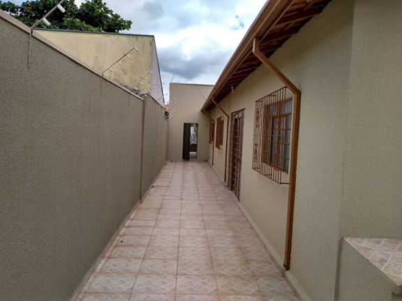 Imagem Casa com 3 Quartos à Venda, 363 m² em Vila Pacifico - Bauru Imagem Casa com 3 Quartos à Venda, 363 m² em Vila Pacifico - Bauru