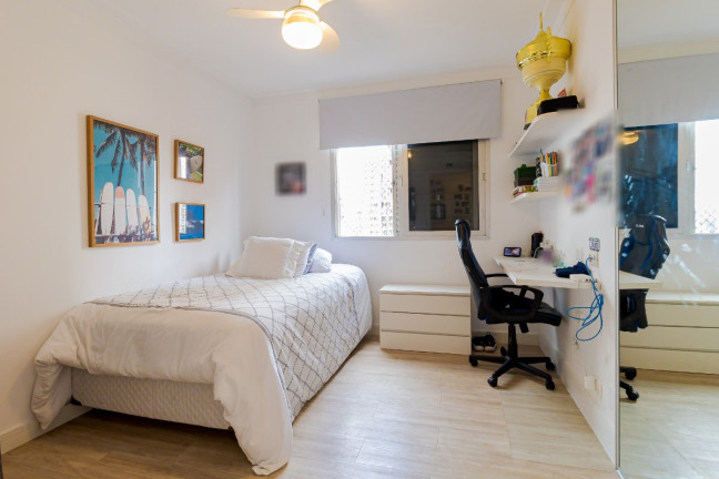 Imagem Apartamento com 3 Quartos à Venda, 315 m² em Perdizes - São Paulo
