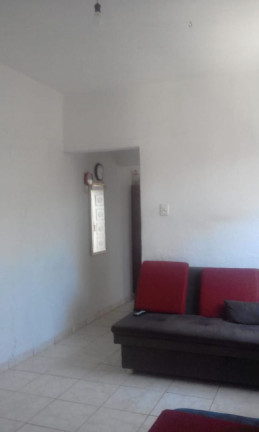 Imagem Casa com 1 Quarto à Venda, 120 m² em Vila Atlântica - Mongaguá Imagem Casa com 1 Quarto à Venda, 120 m² em Vila Atlântica - Mongaguá