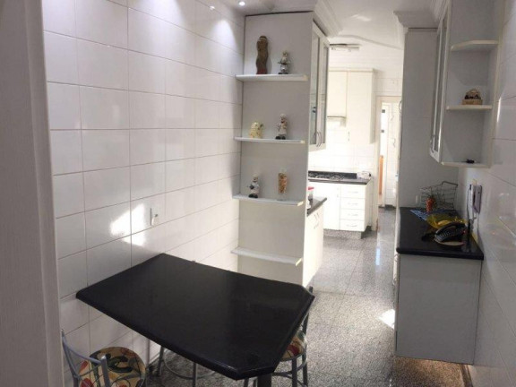 Imagem Apartamento com 3 Quartos à Venda, 114 m² em Tatuapé - São Paulo Imagem Apartamento com 3 Quartos à Venda, 114 m² em Tatuapé - São Paulo