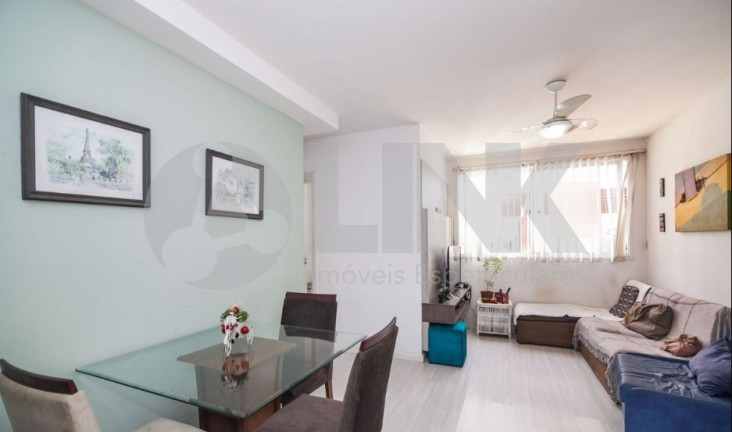 Imagem Apartamento com 3 Quartos à Venda, 62 m² em Sarandi - Porto Alegre Imagem Apartamento com 3 Quartos à Venda, 62 m² em Sarandi - Porto Alegre