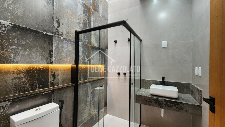 Imagem Casa com 3 Quartos à Venda, 112 m² em Condomínio Terras De São Francisco - Sorocaba Imagem Casa com 3 Quartos à Venda, 112 m² em Condomínio Terras De São Francisco - Sorocaba
