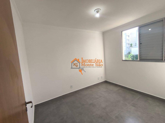 Imagem Apartamento com 2 Quartos à Venda, 49 m² em água Chata - Guarulhos Imagem Apartamento com 2 Quartos à Venda, 49 m² em água Chata - Guarulhos