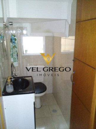 Imagem Casa com 3 Quartos à Venda, 163 m² em Paulicéia - São Bernardo Do Campo