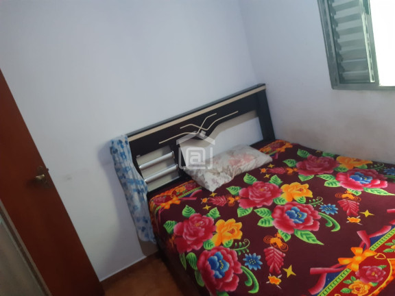 Imagem Casa com 4 Quartos à Venda, 129 m² em Jardim Kennedy - Poços De Caldas Imagem Casa com 4 Quartos à Venda, 129 m² em Jardim Kennedy - Poços De Caldas