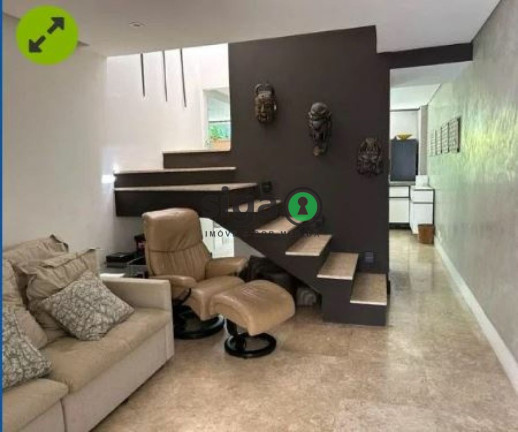 Imagem Casa com 2 Quartos à Venda, 100 m² em Jardim Europa - São Paulo Imagem Casa com 2 Quartos à Venda, 100 m² em Jardim Europa - São Paulo