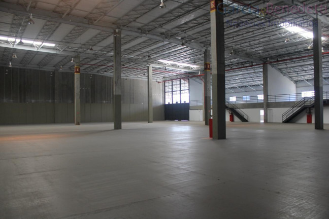 Imagem Imóvel para Alugar, 807 m² em Distrito Industrial - Jundiaí Imagem Imóvel para Alugar, 807 m² em Distrito Industrial - Jundiaí