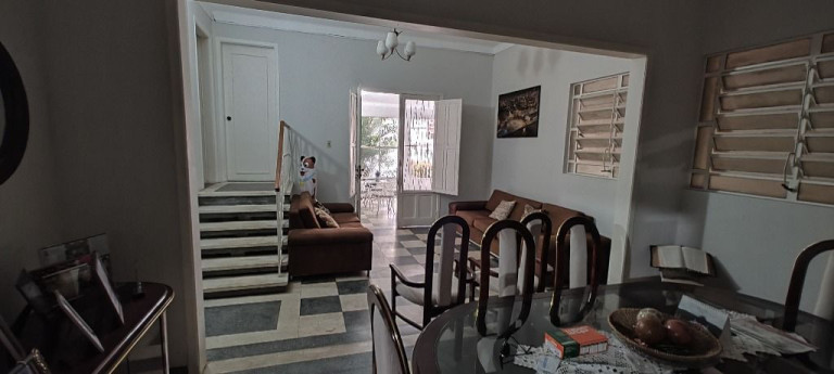 Imagem Casa com 4 Quartos à Venda, 225 m² em Casa Amarela - Recife Imagem Casa com 4 Quartos à Venda, 225 m² em Casa Amarela - Recife