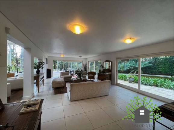 Imagem Casa com 6 Quartos à Venda, 4 m² em Vila Santo Antônio - Cotia
