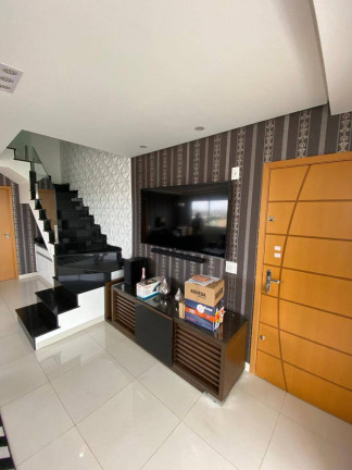 Imagem Apartamento à Venda, em Paulicéia - São Bernardo Do Campo Imagem Apartamento à Venda, em Paulicéia - São Bernardo Do Campo