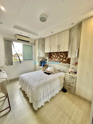 Imagem Casa com 3 Quartos à Venda, 137 m² em Boqueirão - Praia Grande Imagem Casa com 3 Quartos à Venda, 137 m² em Boqueirão - Praia Grande