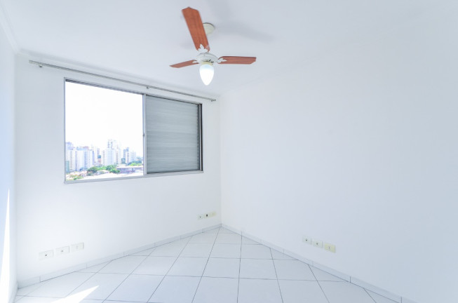 Imagem Apartamento com 2 Quartos à Venda, 60 m² em Vila Santa Catarina - São Paulo Imagem Apartamento com 2 Quartos à Venda, 60 m² em Vila Santa Catarina - São Paulo