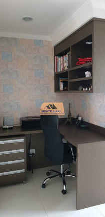 Imagem Casa de Condomínio com 3 Quartos à Venda,  em Green Valley - Votorantim