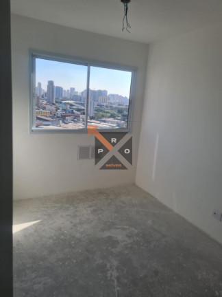 Imagem Imóvel com 2 Quartos à Venda, 37 m² em Tatuapé - São Paulo Imagem Imóvel com 2 Quartos à Venda, 37 m² em Tatuapé - São Paulo