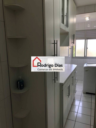 Imagem Apartamento com 3 Quartos para Alugar, 65 m² em Anhangabaú - Jundiaí Imagem Apartamento com 3 Quartos para Alugar, 65 m² em Anhangabaú - Jundiaí