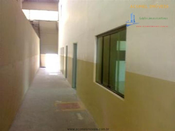 Imagem Imóvel Comercial à Venda, 6.000 m² em Jardim Belval - Barueri