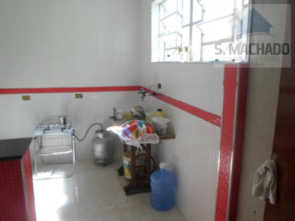 Imagem Casa com 3 Quartos à Venda, 138 m² em Parque Oratório - Santo André
