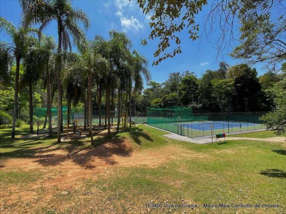 Imagem Terreno à Venda, 402 m² em Transurb - Itapevi