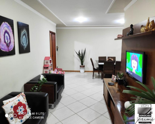 Imagem Apartamento com 2 Quartos à Venda, 80 m² em Jardim Vera Cruz - Sorocaba Imagem Apartamento com 2 Quartos à Venda, 80 m² em Jardim Vera Cruz - Sorocaba