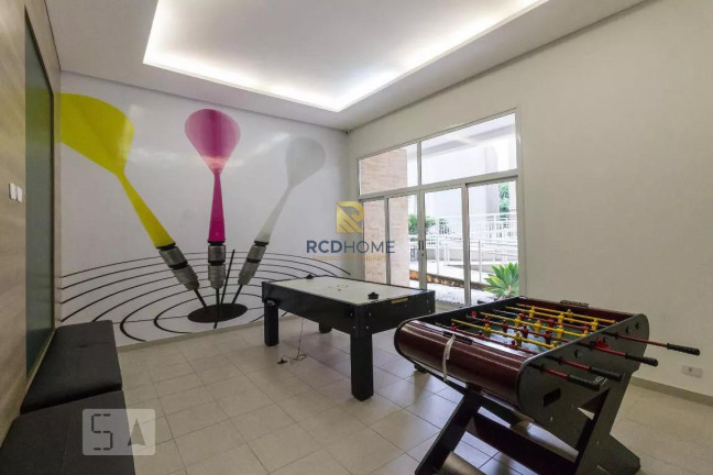 Imagem Apartamento com 2 Quartos à Venda, 61 m² em água Verde - Curitiba