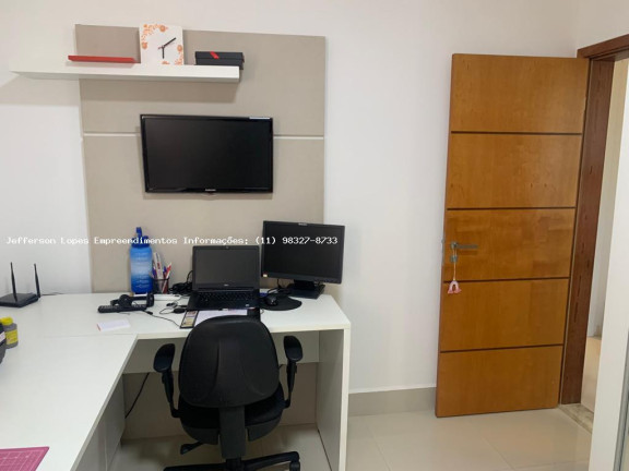 Imagem Casa com 4 Quartos à Venda, 350 m² em Residencial Primavera - Salto