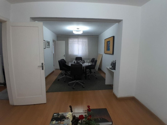 Imagem Casa com 3 Quartos à Venda, 140 m² em Perdizes - São Paulo Imagem Casa com 3 Quartos à Venda, 140 m² em Perdizes - São Paulo