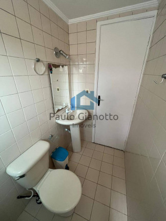 Imagem Apartamento com 2 Quartos à Venda, 55 m² em Jardim Rio Das Pedras - Cotia