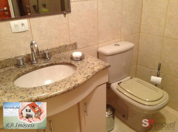 Imagem Apartamento com 3 Quartos à Venda, 132 m² em Rudge Ramos - São Bernardo Do Campo Imagem Apartamento com 3 Quartos à Venda, 132 m² em Rudge Ramos - São Bernardo Do Campo