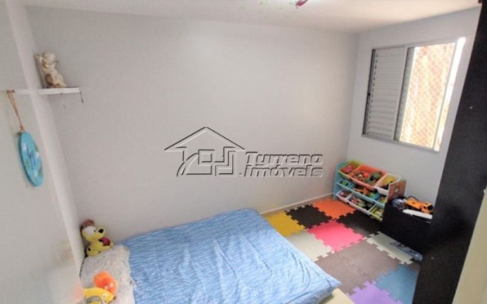 Imagem Apartamento com 3 Quartos à Venda, 65 m² em Jardim América - São José Dos Campos Imagem Apartamento com 3 Quartos à Venda, 65 m² em Jardim América - São José Dos Campos