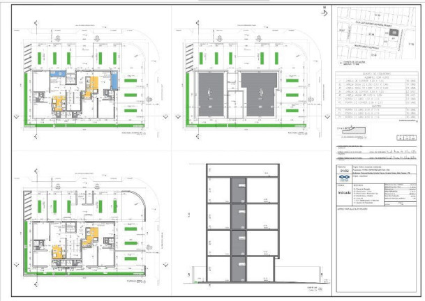 Imagem Apartamento com 2 Quartos à Venda, 42 m² em Ernesto Geisel - João Pessoa Imagem Apartamento com 2 Quartos à Venda, 42 m² em Ernesto Geisel - João Pessoa