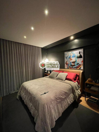 Imagem Apartamento com 4 Quartos à Venda, 170 m² em Itacorubi - Florianópolis Imagem Apartamento com 4 Quartos à Venda, 170 m² em Itacorubi - Florianópolis