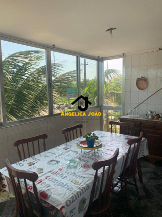 Imagem Apartamento com 3 Quartos à Venda, 180 m² em Gonzaga - Santos