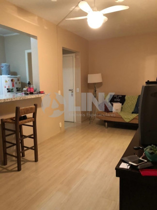 Imagem Apartamento com 1 Quarto à Venda, 48 m² em Santana - Porto Alegre Imagem Apartamento com 1 Quarto à Venda, 48 m² em Santana - Porto Alegre