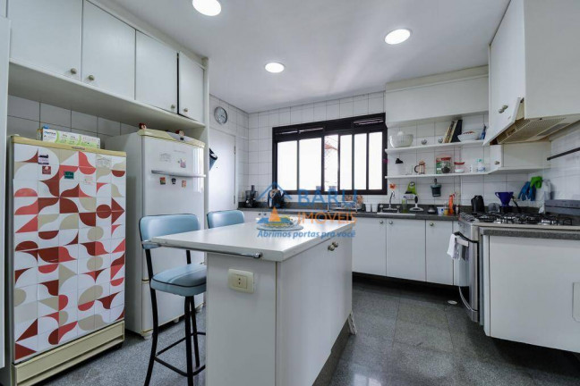 Imagem Cobertura com 3 Quartos à Venda, 280 m² em Higienópolis - São Paulo Imagem Cobertura com 3 Quartos à Venda, 280 m² em Higienópolis - São Paulo