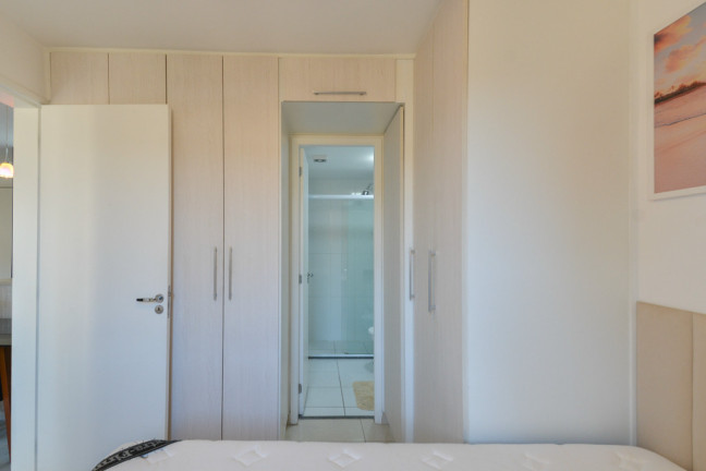 Imagem Apartamento com 1 Quarto à Venda, 38 m² em Ipiranga - São Paulo Imagem Apartamento com 1 Quarto à Venda, 38 m² em Ipiranga - São Paulo