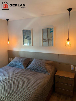 Imagem Apartamento com 2 Quartos à Venda, 64 m² em Chácara Inglesa - São Paulo