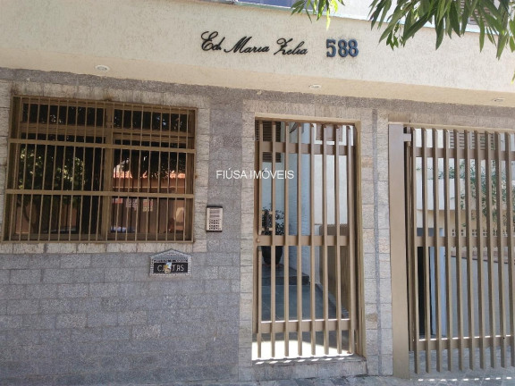 Imagem Apartamento com 3 Quartos à Venda, 98 m² em Condomínio Itamaraty - Ribeirão Preto
