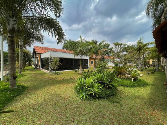 Casa com 4 Quartos à Venda, 800 m² em Vila Santo Antônio - Cotia