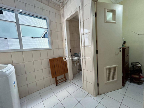 Imagem Apartamento com 2 Quartos à Venda, 98 m² em Boqueirão - Santos Imagem Apartamento com 2 Quartos à Venda, 98 m² em Boqueirão - Santos